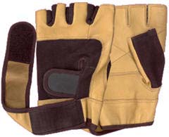 Weight Lifting Glove